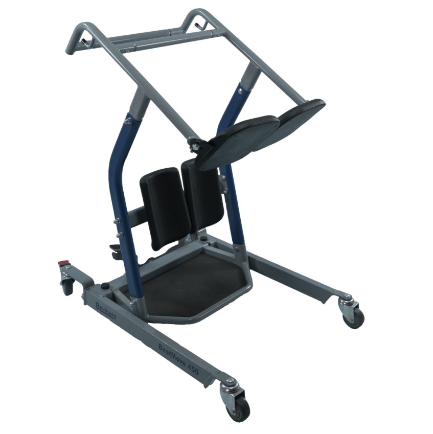 STA450 Standing Transfer Aid STA450 Standing Transfer Aid