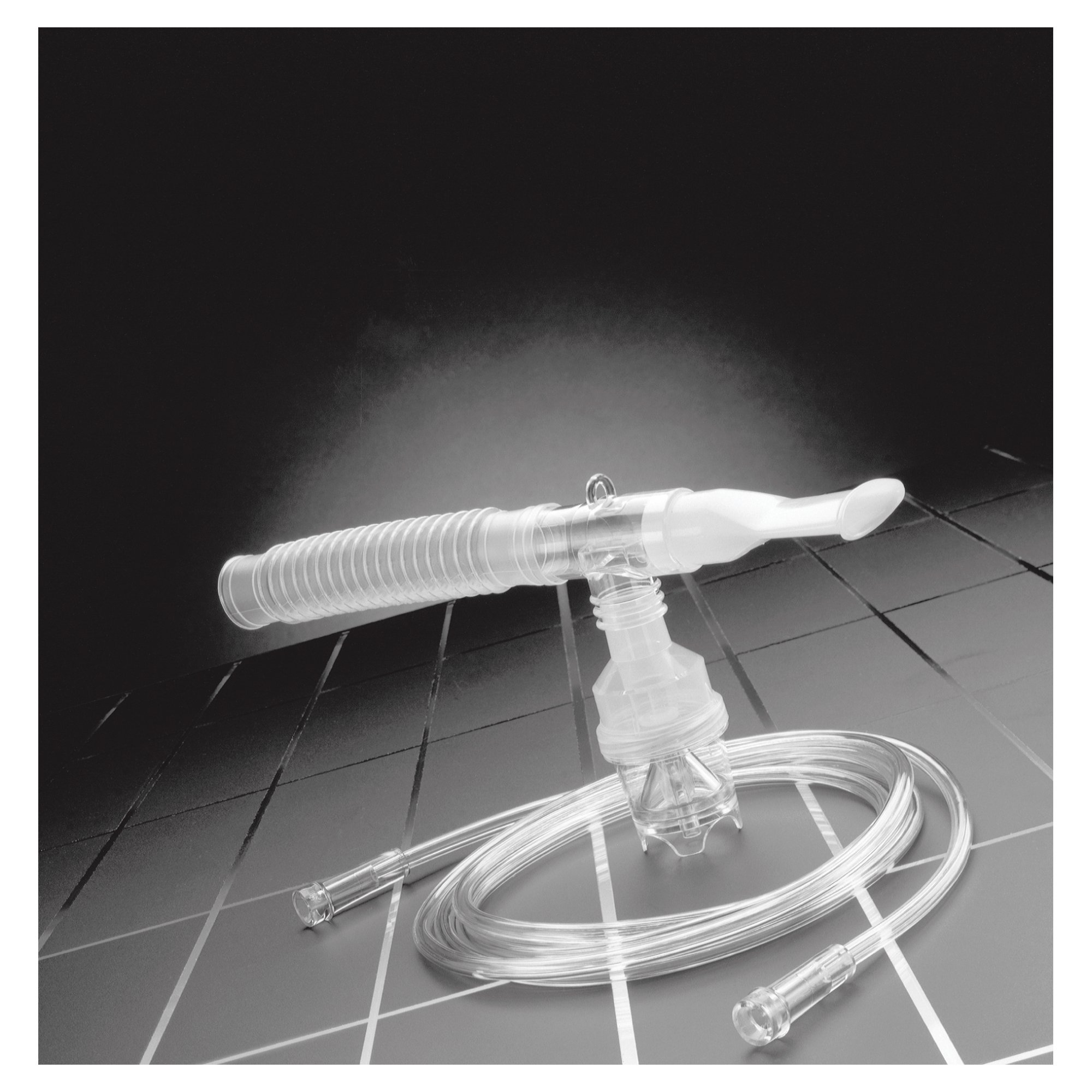 Sun Med handheld nebulizer Sun Med handheld nebulizer