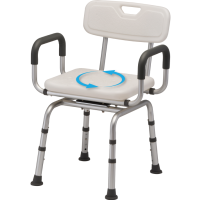 Nova Swivel bath seat thumbnail Nova swivel bath seat thumbnail