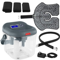 Vive Ice Therapy Machine thumbnail Vive Ice Therapy Machine thumbnail