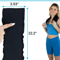 Vive Hot & Cold Neck Sleeve thumbnail Vive Hot & Cold Neck Sleeve thumbnail