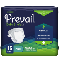 Prevail Adult Briefs thumbnail Prevail Adult Briefs thumbnail
