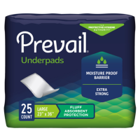 Prevail Underpads thumbnail Prevail Underpads thumbnail