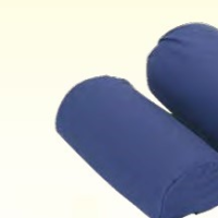 Rose HC Lumbar Support Roll thumbnail Rose HC Lumbar Support Roll thumbnail