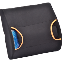 Nova Back Cushion with Hot/Cold Pack thumbnail Nova Back Cushion with Hot/Cold Pack thumbnail
