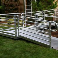 Modular Ramps Modular Ramps