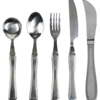 Adaptive utensils Adaptive utensils