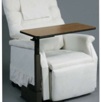 Seat lift chair table Seat lift chair table