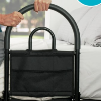 Stander Bed Rail Advantage Traveler thumbnail Stander Bed Rail Advantage Traveler thumbnail