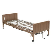 Semi Electric Beds Semi electric bed
