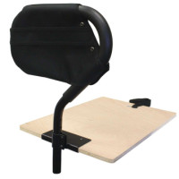 Bed assist rails Bed assist rails