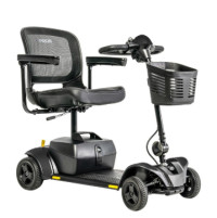 4 Wheel Scooter 4 Wheel Scooter