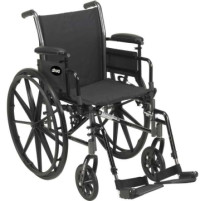Standard Wheelchair Standard Wheelchair