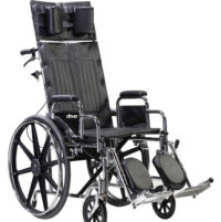 Reclining Wheelchairs Reclining Wheelchairs