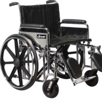 Bariatric Wheelchairs Bariatric Wheelchairs