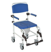 Shower Commode Shower Commode