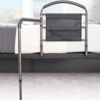 Stander Mobility Rail thumbnail Stander Mobility Rail thumbnail