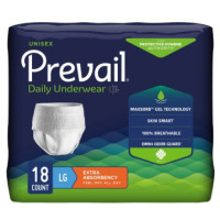 Prevail Unisex Prevail Unisex