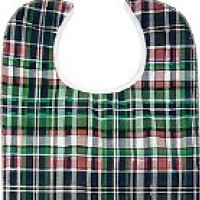 Bibs Snap Closure Bibs Snap Closure