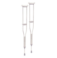 Crutches Crutches