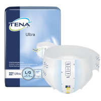 Tena Ultra Briefs thumbnail Tena Ultra Briefs thumbnail
