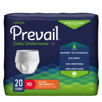Prevail Unisex Underwear thumbnail Prevail Unisex Underwear thumbnail