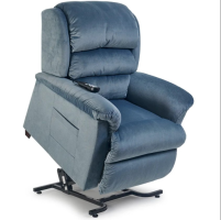 PR766 Relaxer Lift Chair thumbnail PR766 Relaxer Lift Chair thumbnail