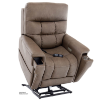 PLR-4955L Viva Lift Chair thumbnail PLR-4955L Viva Lift Chair thumbnail
