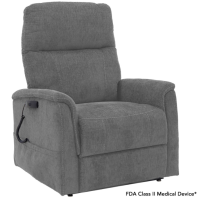 Genesis Medium Lift Chair thumbnail Sitting Pretty Genesis Medium Lift Chair thumbnail