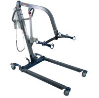 PL400 Patient Lift thumbnail PL400 Patient Lift thumbnail
