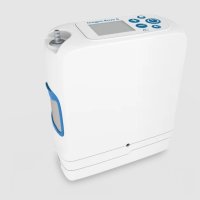 Inogen Rove 6 thumbnail Inogen Rove 6 thumbnail