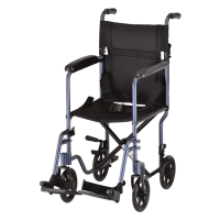 Nova 327 Transport Chair thumbnail Nova 327 Transport Chair thumbnail