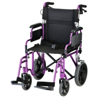 Nova 352 Transport Chair thumbnail Nova 352 Transport Chair thumbnail