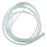 Nasal Cannula Comfort Soft Plus thumbnail Nasal Cannula Comfort Soft Plus thumbnail