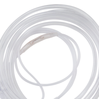 Nasal Cannula soft curved prong thumbnail Nasal cannula soft curved prong thumbnail