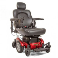 Power Wheelchair Power Wheelchair