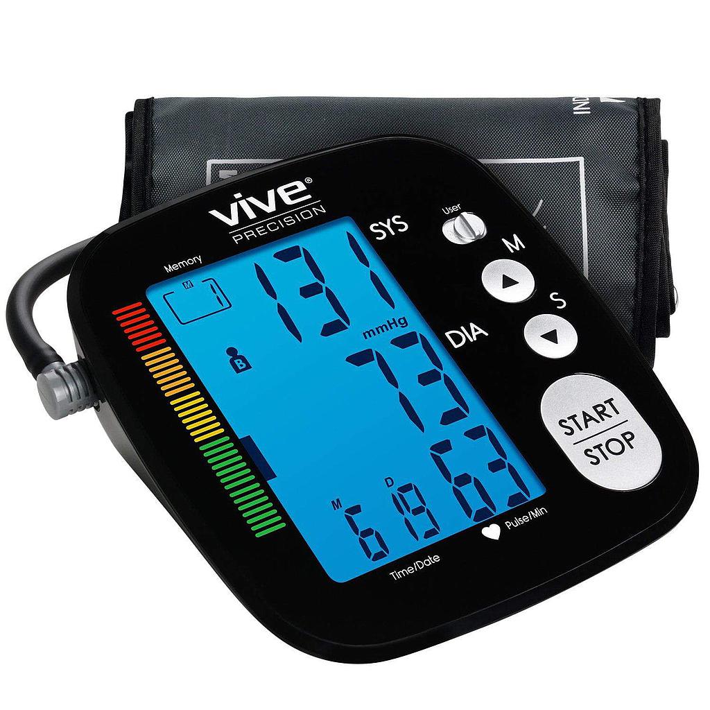 Vive BP Monitor Vive BP Monitor