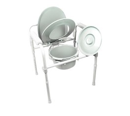 Vive Folding Commode Vive Folding Commode