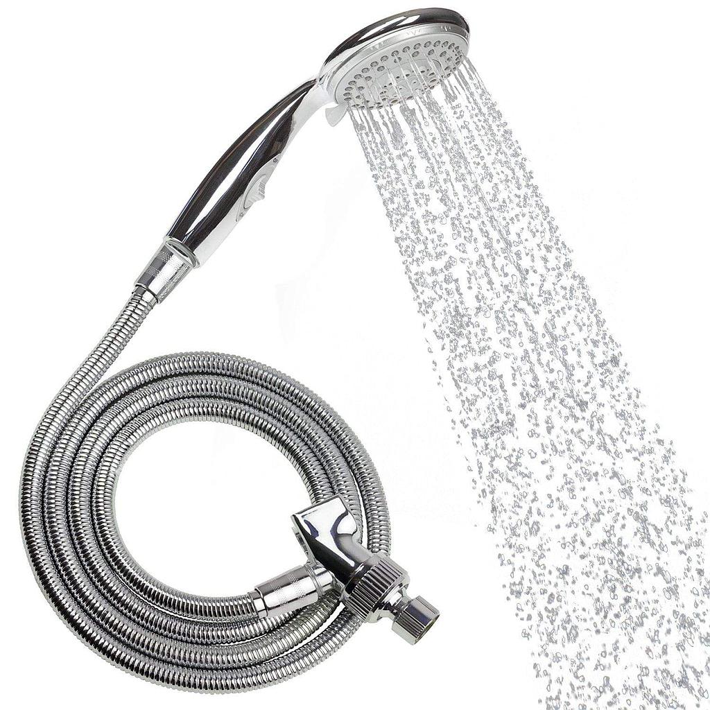 Vive Handheld Shower Head Vive Handheld Shower Head
