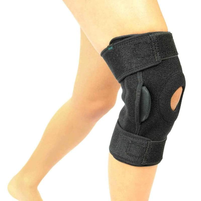 Vive Hinged Knee Brace Vive Hinged Knee Brace
