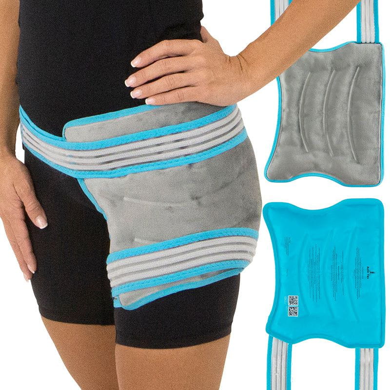 Vive Hip Ice Pack Vive Hip Ice Pack