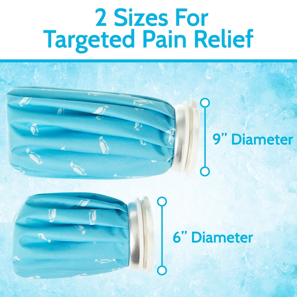 Vive Ice Bag Vive Ice Bag