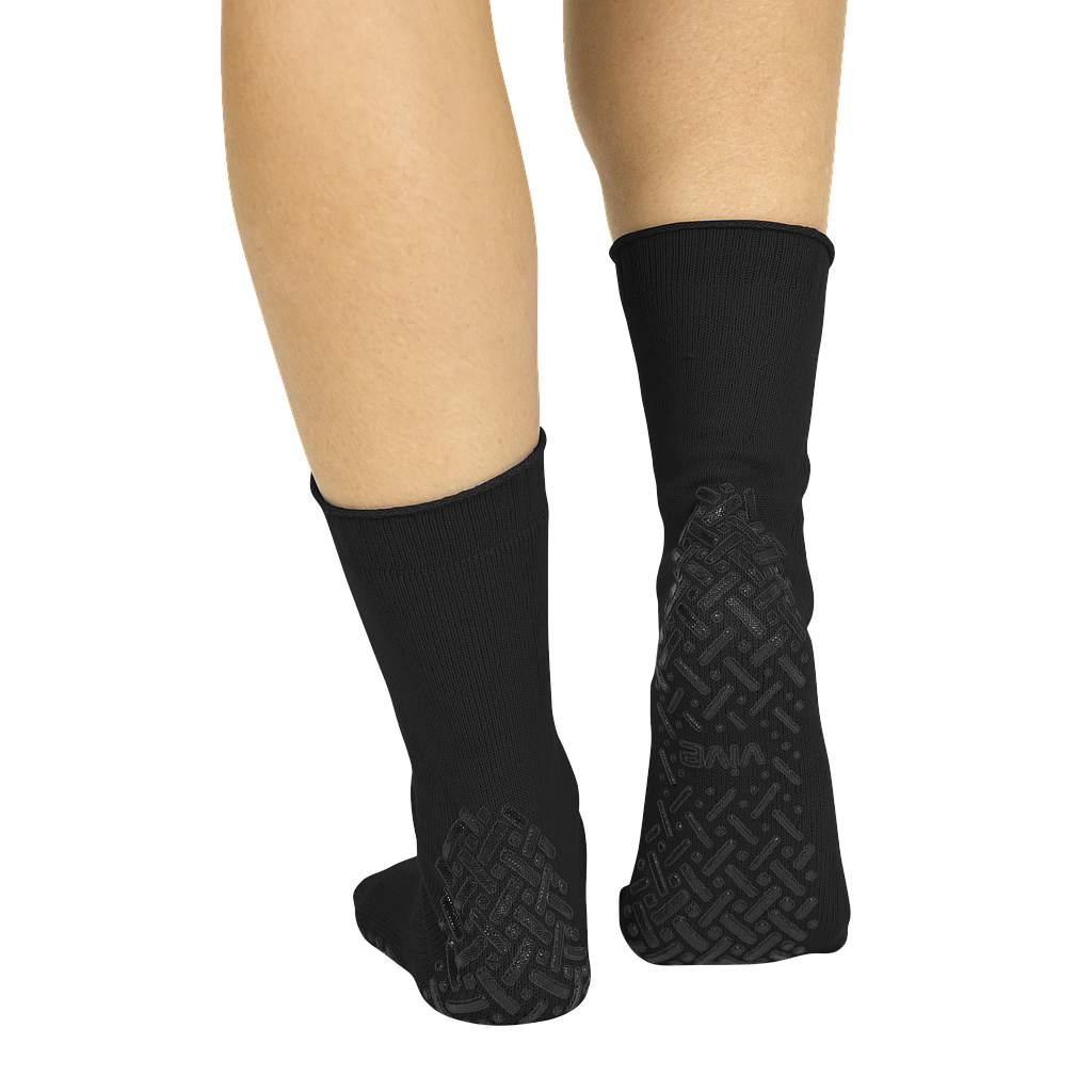 Vive Non-slip Tube Socks Vive Non-slip Tube Socks