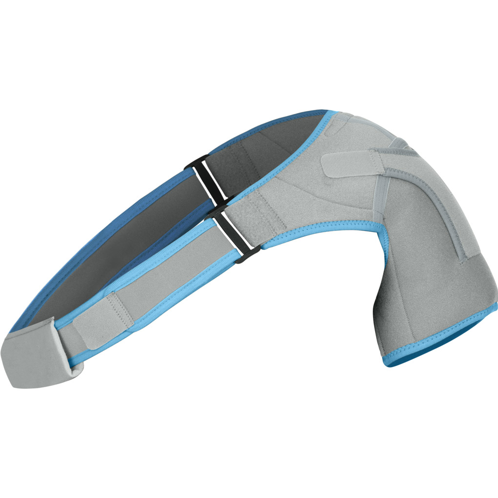 Vive Shoulder Ice Wrap Vive Shoulder Ice Wrap