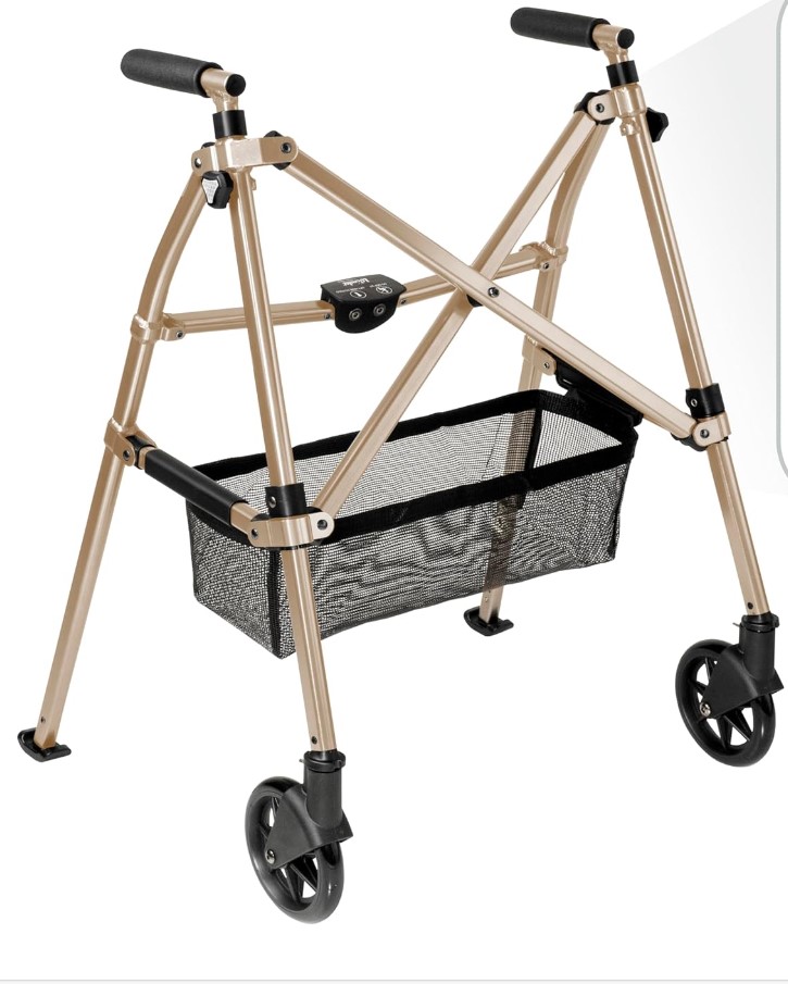 Wonder Plus Walker Wonder Plus Walker